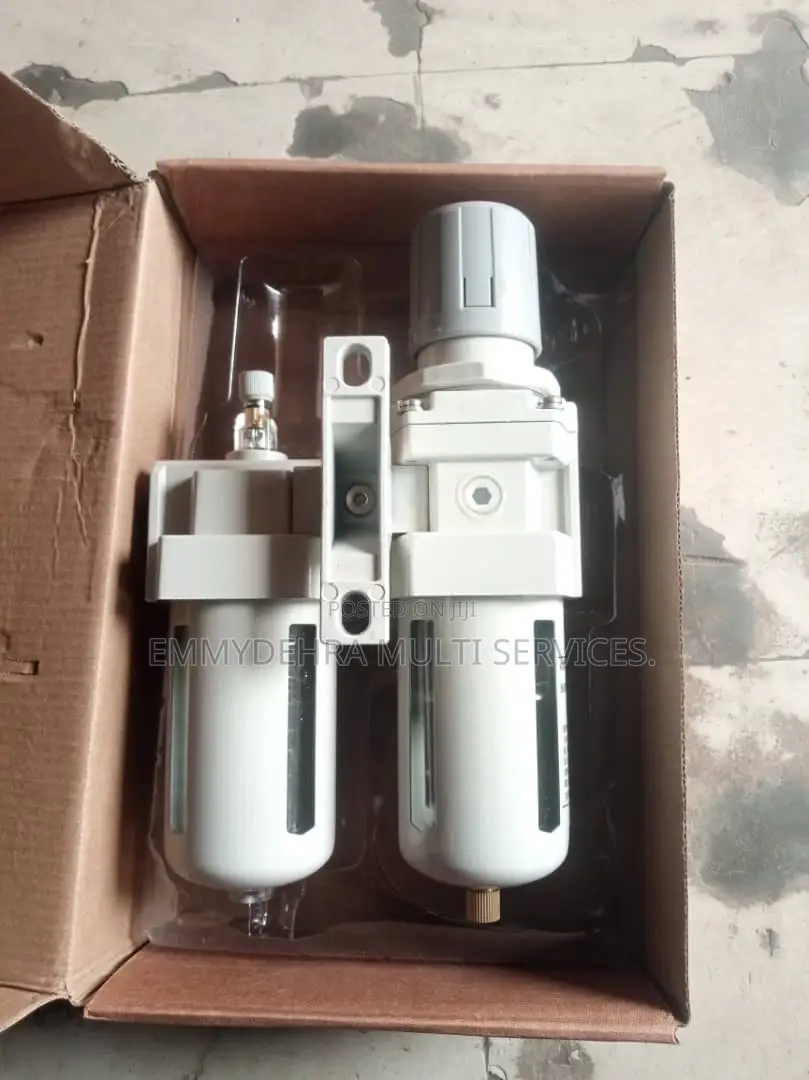 Water Trap Filter