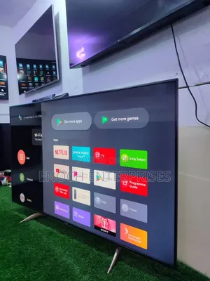 Uk Used Sony 55 Inches