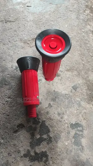 Hose Reel Nozzle