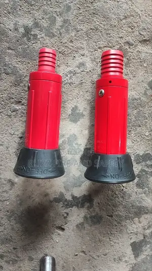 Hose Reel Nozzle