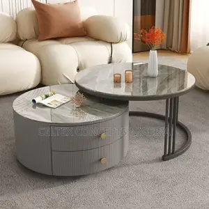 Beautiful 2in1 Marble