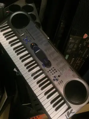 Casio CTK Lk 42