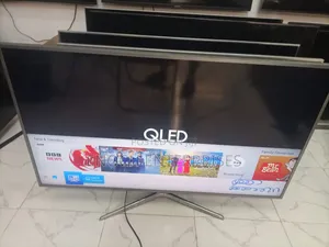 Samsung Qled 50 Inches