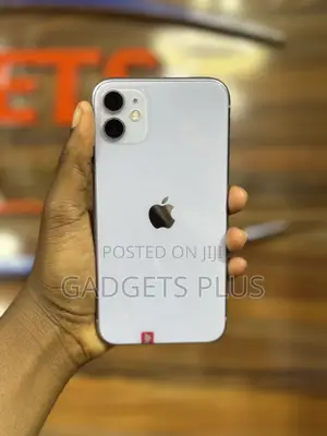Apple iPhone 11 128 GB Purple