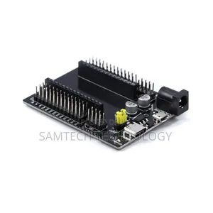 Esp32 Expansion Board