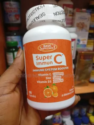 Super Immune C