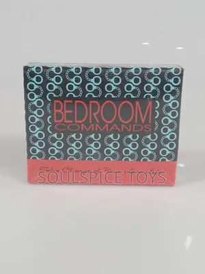 Bedroom Command