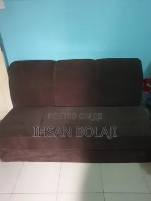 Premium 6 Seater Sofa Set (2 Sets)
