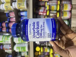 Absorbable Calcium 1200mg