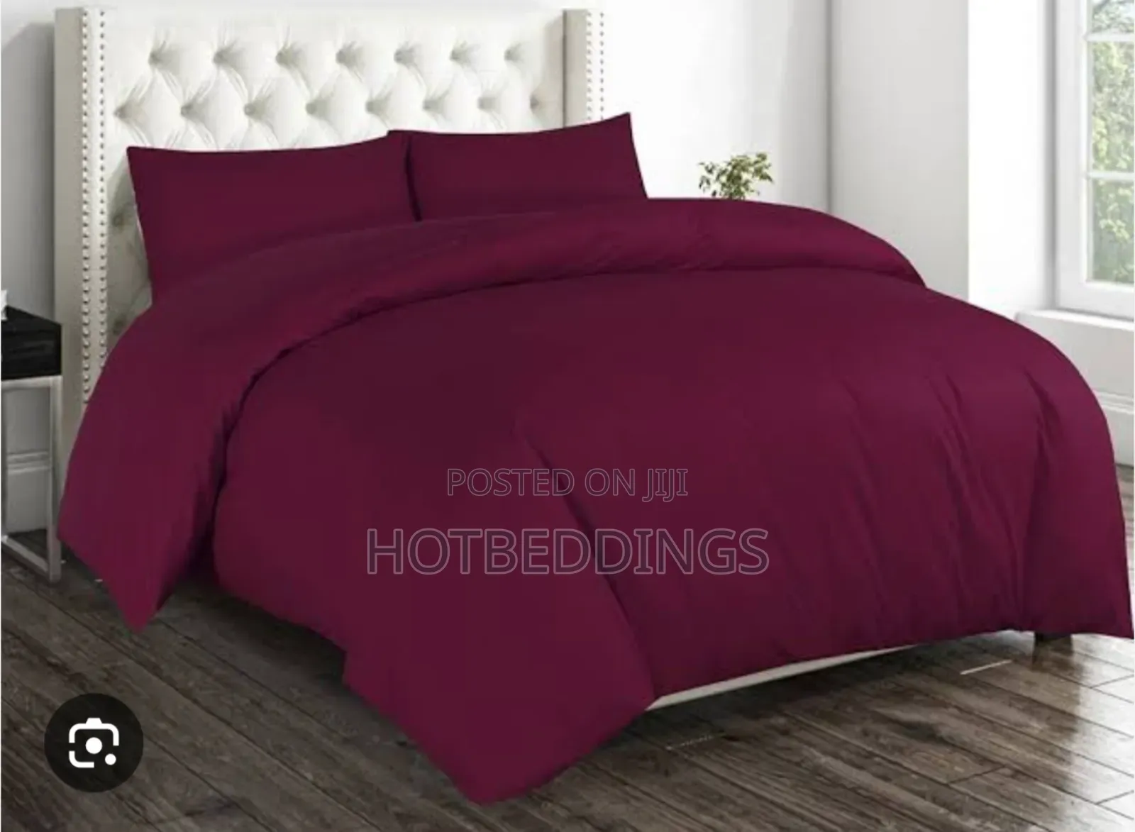 Mattress Cover