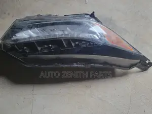 Honda HRV Headlight 2015- 2018