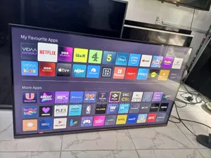 Hisense 50
