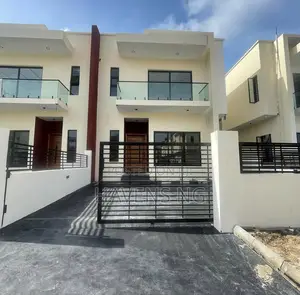 Photo - 4bdrm Duplex in Ado / Ajah for sale
