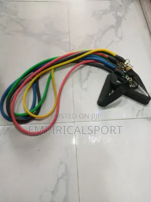 Resistance Band