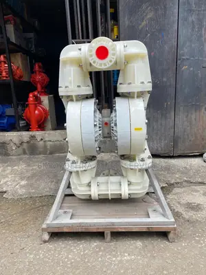 Teflon Wilden Pump P1500