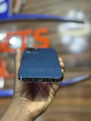 Apple iPhone 12 Pro Max 256 GB Blue