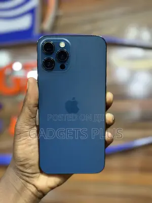 Apple iPhone 12 Pro Max 256 GB Blue