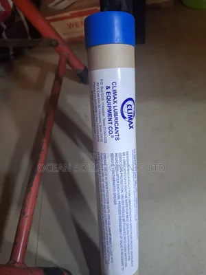 Climax/ Climax Lubricants & Equipment Co