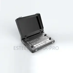Movmagic Mf10 5ch Hdmi Professional Video Switcher