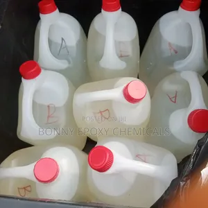 Unmodified Epoxy Resin Hardner