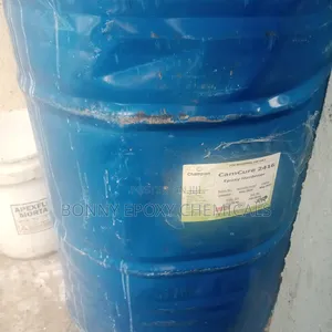 Unmodified Epoxy Resin Hardner