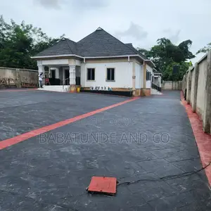 3bdrm Bungalow in Mega Estate, Mogana, Akala Express for sale