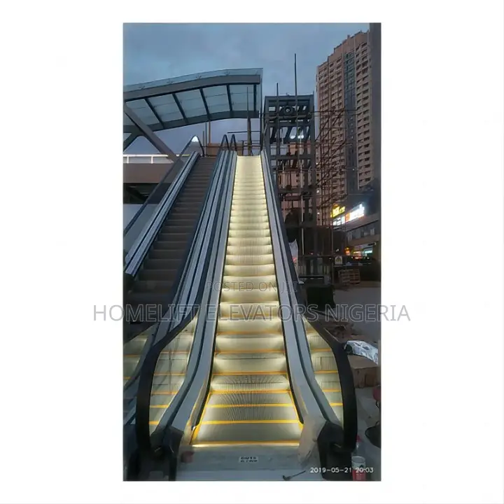 High Quality Escalator