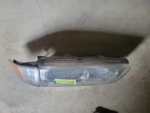 Honda Legend Headlight