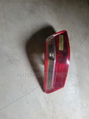 Toyota Camry 2010 Rear Light