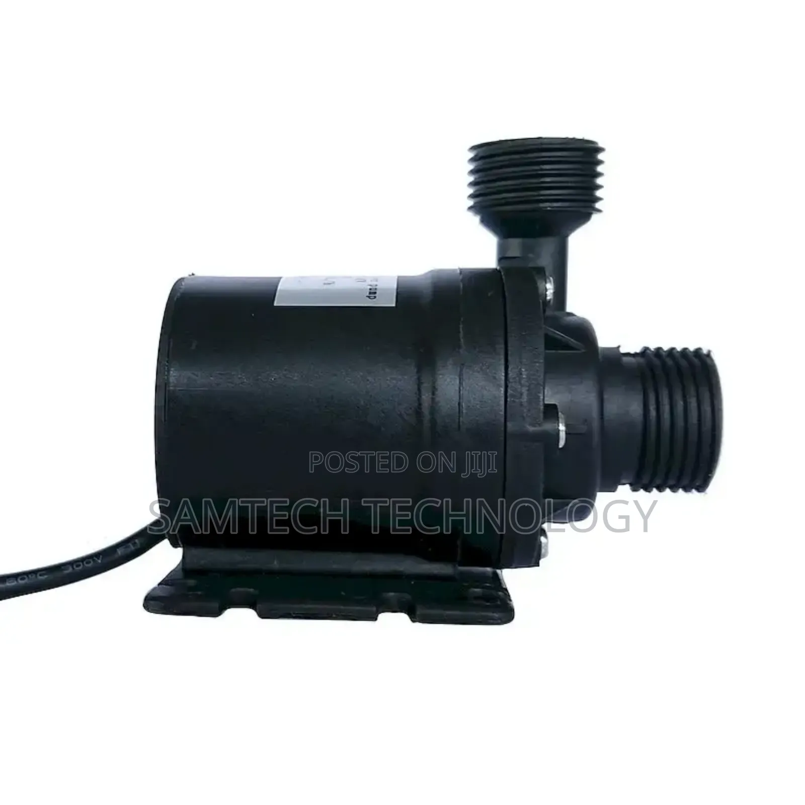 Water Pump 12volt Dc