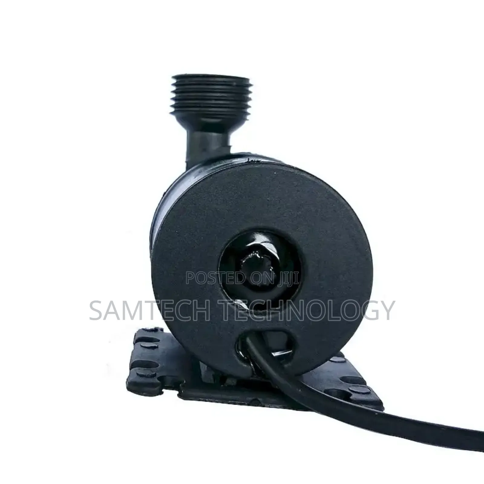 Water Pump 12volt Dc