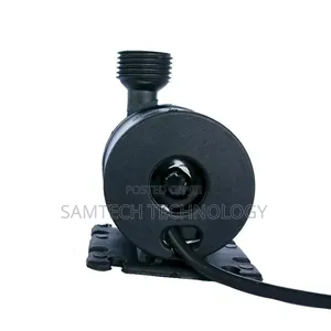 Water Pump 12volt Dc