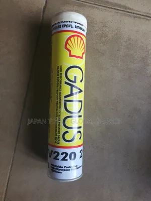 Shell Gadus S2 V220 2 Cartridge Grease