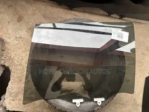 Back Door Glass Rav4 2020 Model
