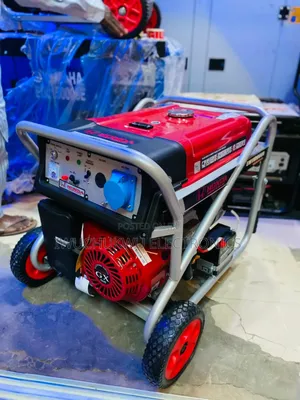 Orignal 10kva Honda Petrol Generator (Made in Japan)