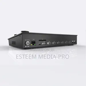 Movmagic M4 5ch Professional Hdmi Video Switcher