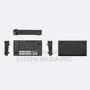 Movmagic M4 5ch Professional Hdmi Video Switcher