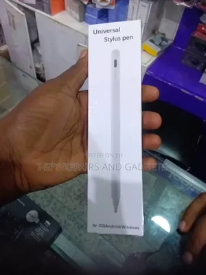 Universal Stylus Pen