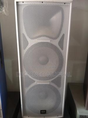 Hd Hydrive Professional Full Range Acoustic Speaker