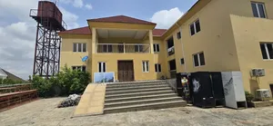 6bdrm Duplex in Asokoro for rent