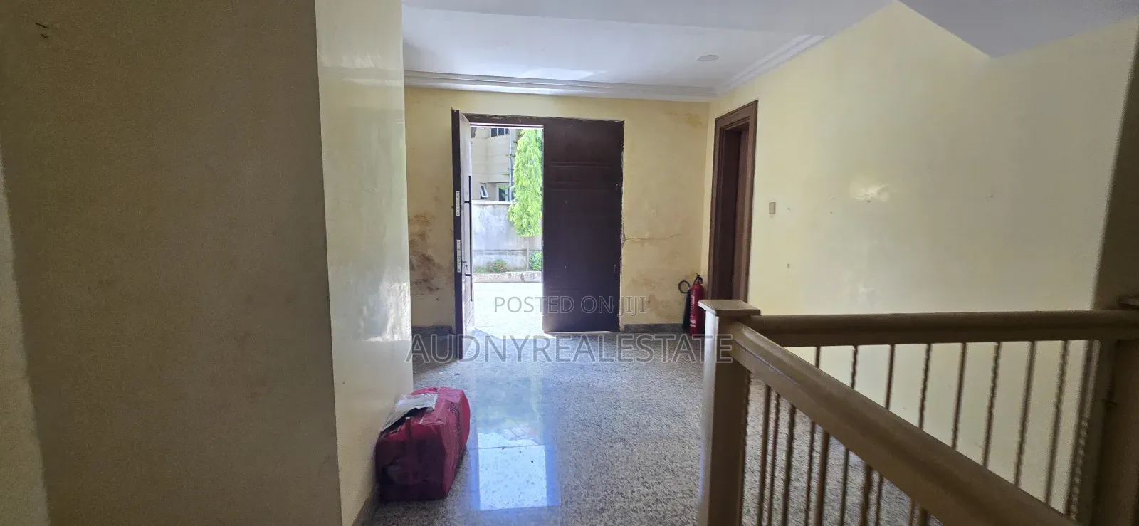 6bdrm Duplex in Asokoro for rent