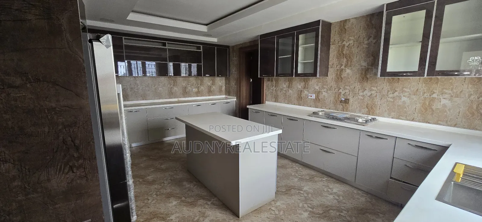 6bdrm Duplex in Asokoro for rent