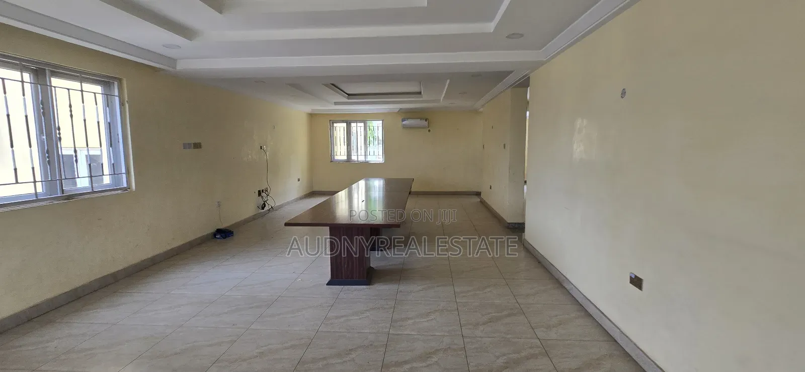 6bdrm Duplex in Asokoro for rent