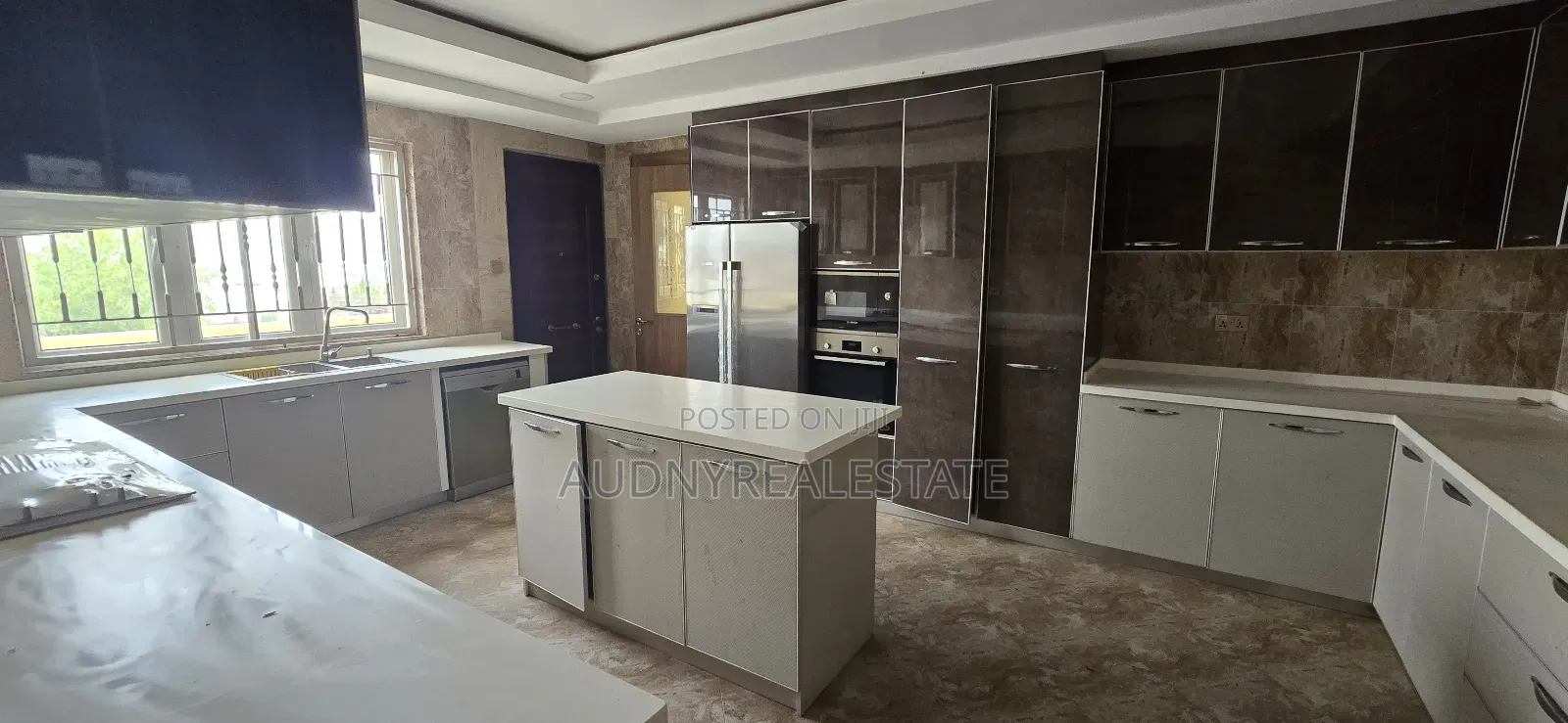 6bdrm Duplex in Asokoro for rent