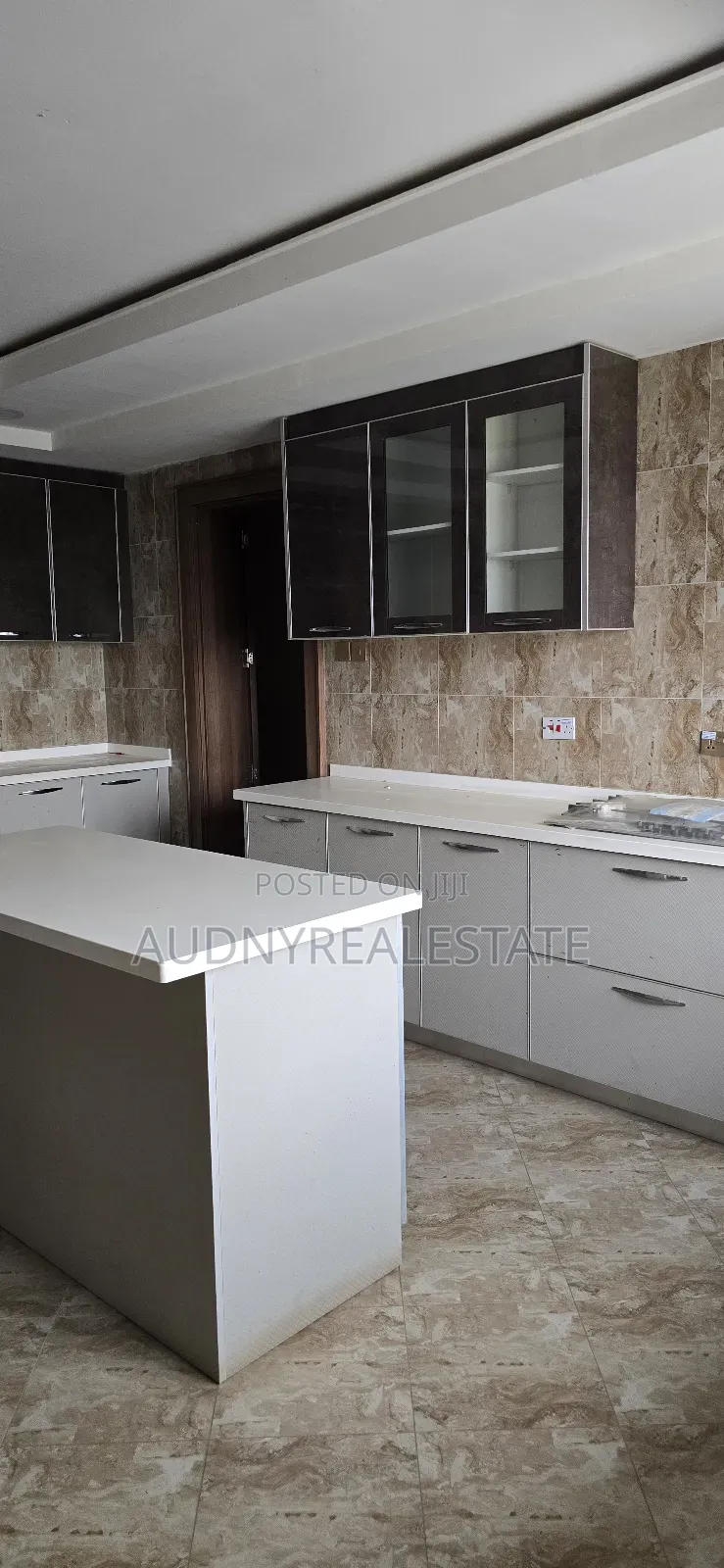 6bdrm Duplex in Asokoro for rent