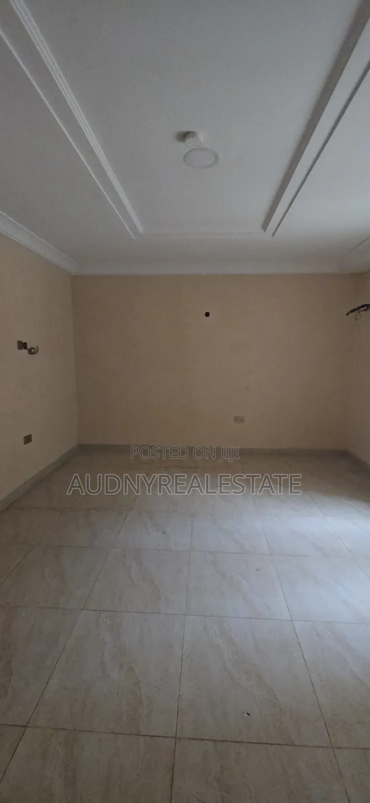 6bdrm Duplex in Asokoro for rent