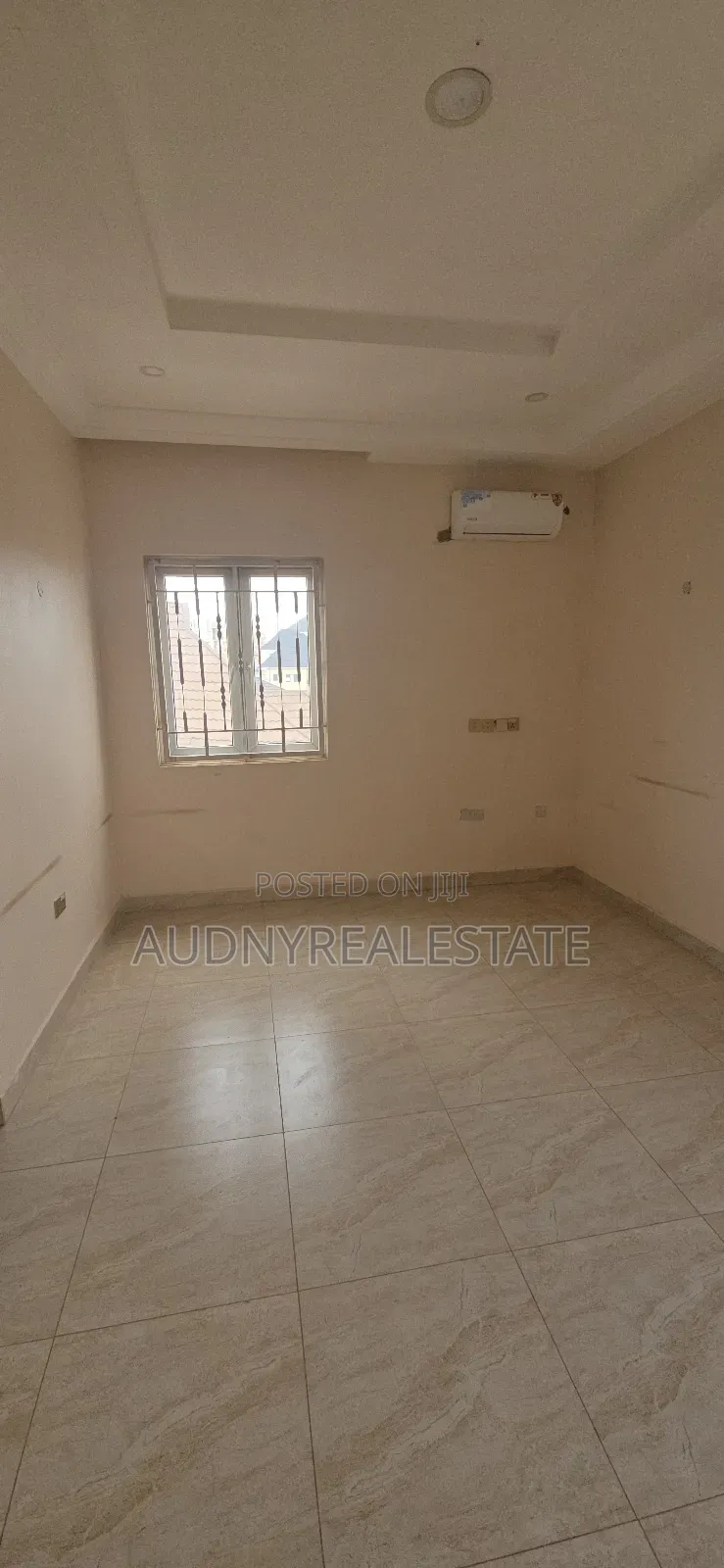 6bdrm Duplex in Asokoro for rent