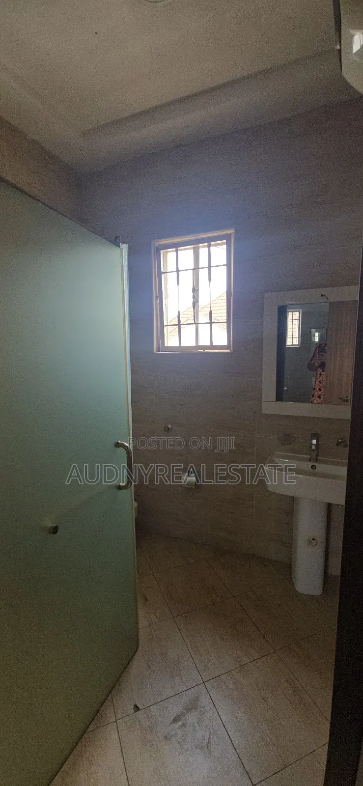 6bdrm Duplex in Asokoro for rent