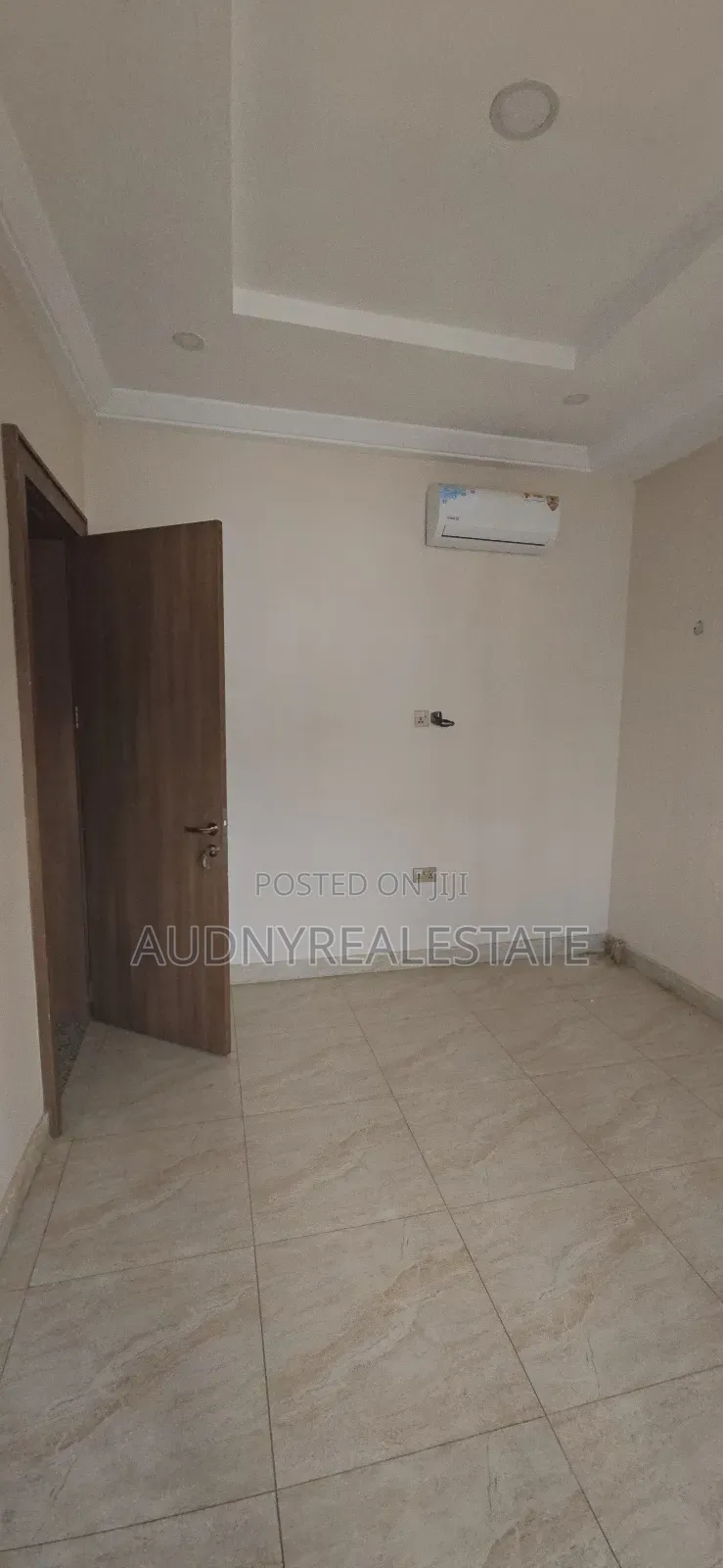 6bdrm Duplex in Asokoro for rent
