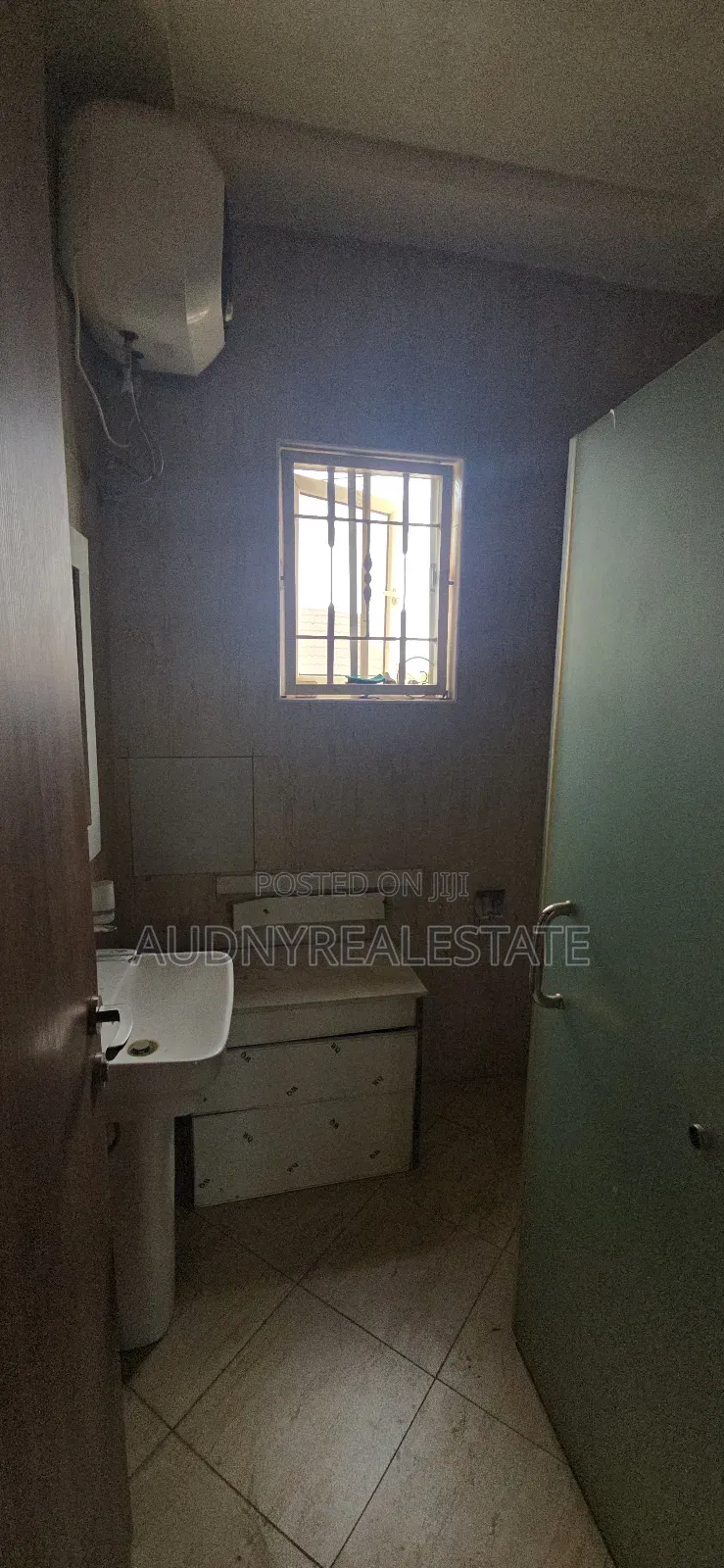 6bdrm Duplex in Asokoro for rent
